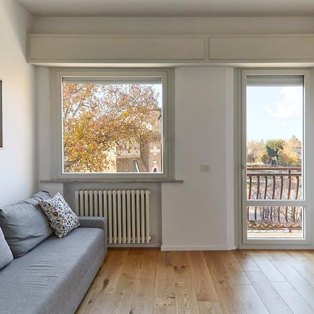 La Sismonda Lägenhet Rimini Exteriör bild